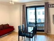 Wohnung mit 1 Zimmer zur Miete in Kreuzberg, Berlin