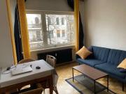 1 Zimmer Wohnung zur Miete in Berlin
