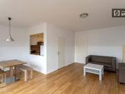 Wohnung mit 1 Zimmer zur Miete in Mitte, Berlin