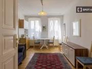 Wohnung mit 1 Zimmer zur Miete in Mitte, Berlin