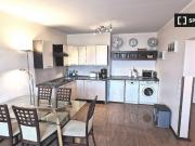 Wohnung mit 1 Zimmer zur Miete in Mitte, Berlin