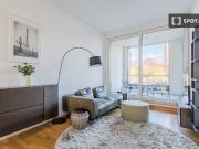 Wohnung mit 1 Zimmer zur Miete in Mitte, Berlin