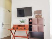 Wohnung mit 1 Zimmer zur Miete in Schöneberg, Berlin