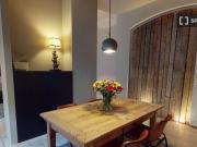 Wohnung mit 1 Zimmer zur Miete in Schöneberg, Berlin