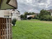 Wohnung mit 2 Aussensitzplätze im Grünen in der nähe vom...