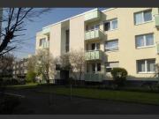 Wohnung mit 2 Balkonen zum Wohlfühlen in Meerbusch Büderich