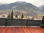 Wohnung mit 2 Etagen in Landeck mit Traumaussicht