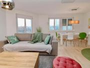 Wohnung mit 2 Schlafzimmer Graz 8020 DS86286945