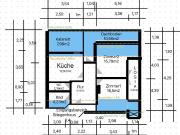 Wohnung mit 2 Schlafzimmer Salzburg 5020 DS99221832