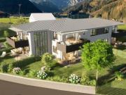 Wohnung mit 2 Schlafzimmer Salzburg 5771 DS100557052