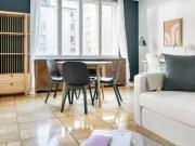 Wohnung mit 2 Schlafzimmer Vienna 1010 DS68110482