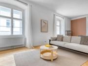 Wohnung mit 2 Schlafzimmer Vienna 1010 ES79082806