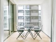 Wohnung mit 2 Schlafzimmer Vienna 1020 DS66933743