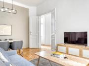 Wohnung mit 2 Schlafzimmer Vienna 1020 ES66900171