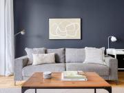 Wohnung mit 2 Schlafzimmer Vienna 1020 ES66933745