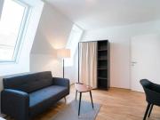 Wohnung mit 2 Schlafzimmer Vienna 1020 ES93288032