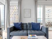 Wohnung mit 2 Schlafzimmer Vienna 1030 DS66900203