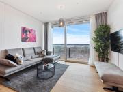 Wohnung mit 2 Schlafzimmer Vienna 1030 DS66929986