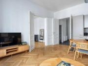 Wohnung mit 2 Schlafzimmer Vienna 1030 DS76169355