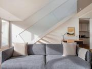 Wohnung mit 2 Schlafzimmer Vienna 1030 ES75789797