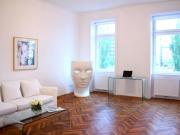 Wohnung mit 2 Schlafzimmer Vienna 1030 ES95297592