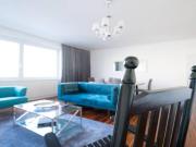 Wohnung mit 2 Schlafzimmer Vienna 1040 DS63952986