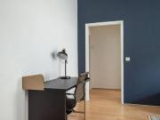 Wohnung mit 2 Schlafzimmer Vienna 1040 ES72529518