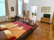 Wohnung mit 2 Schlafzimmer Vienna 1040 ES94996800