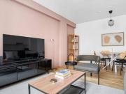 Wohnung mit 2 Schlafzimmer Vienna 1060 ES71700822