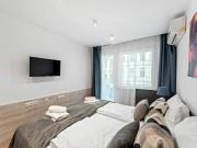Wohnung mit 2 Schlafzimmer Vienna 1060 ES94822677