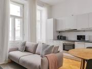 Wohnung mit 2 Schlafzimmer Vienna 1070 DS92628764