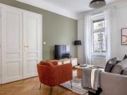 Wohnung mit 2 Schlafzimmer Vienna 1080 DS71928371