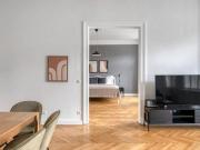 Wohnung mit 2 Schlafzimmer Vienna 1080 DS86671486