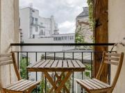 Wohnung mit 2 Schlafzimmer Vienna 1080 ES86671486