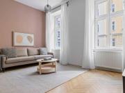 Wohnung mit 2 Schlafzimmer Vienna 1090 ES66933796