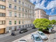 Wohnung mit 2 Schlafzimmer Vienna 1090 ES77993707