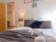Wohnung mit 2 Schlafzimmer Vienna 1100 ES68328813