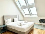 Wohnung mit 2 Schlafzimmer Vienna 1100 ES93829442