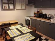 Wohnung mit 2 Schlafzimmer Vienna 1100 ES93852780