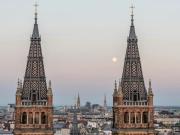 Wohnung mit 2 Schlafzimmer Vienna 1170 DS87660822