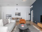 Wohnung mit 2 Schlafzimmer Vienna 1170 ES96031159