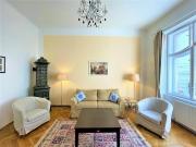 Wohnung mit 2 Schlafzimmer Vienna 1180 DS70431441