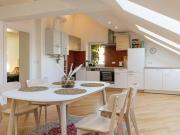 Wohnung mit 2 Schlafzimmer Vienna 1180 ES83049311