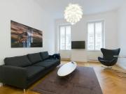 Wohnung mit 2 Schlafzimmer Vienna 1190 DS91167519
