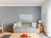 Wohnung mit 2 Schlafzimmer Vienna 1200 DS94327706