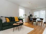 Wohnung mit 2 Schlafzimmer Vienna 1210 DS86113506