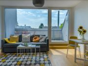 Wohnung mit 2 Schlafzimmer Vienna 1220 DS89043789
