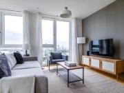 Wohnung mit 2 Schlafzimmer Vienna 1220 ES66900058