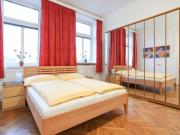 Wohnung mit 2 Schlafzimmer Vienna DS77951925