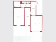 Wohnung mit 2 Schlafzimmer Wien 1010 DS96196601